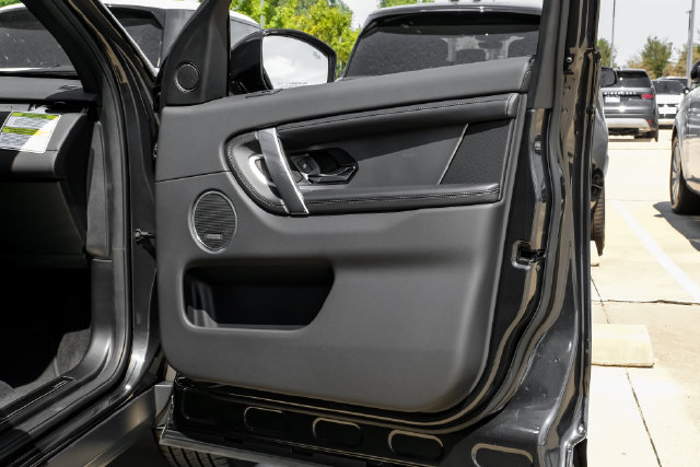 New 2026 Land Rover Discovery Sport Landmark AWD/4WD image 49