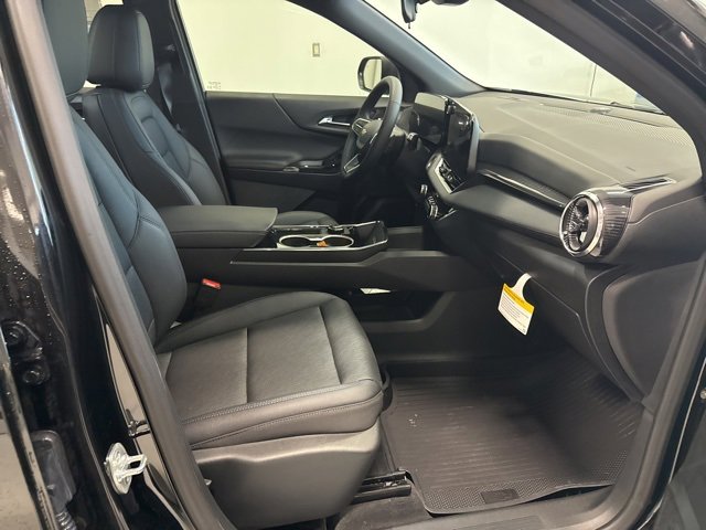 New 2026 Chevrolet Equinox LT w/ Convenience Package II image 24