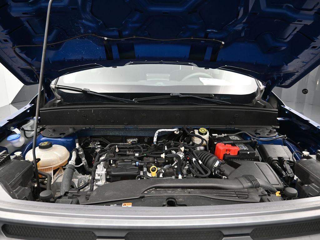 Certified 2023 Ford Bronco Sport Big Bend image 27