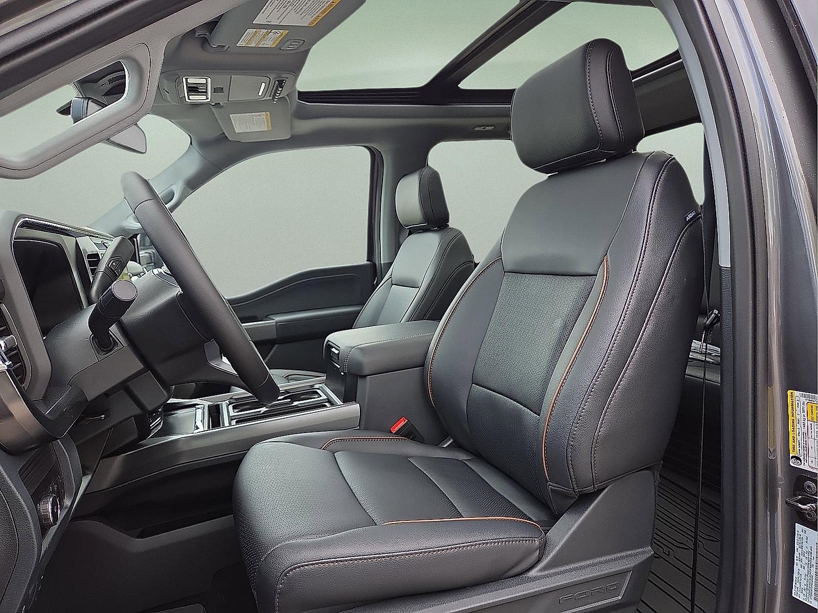 New 2026 Ford F250 Lariat image 15