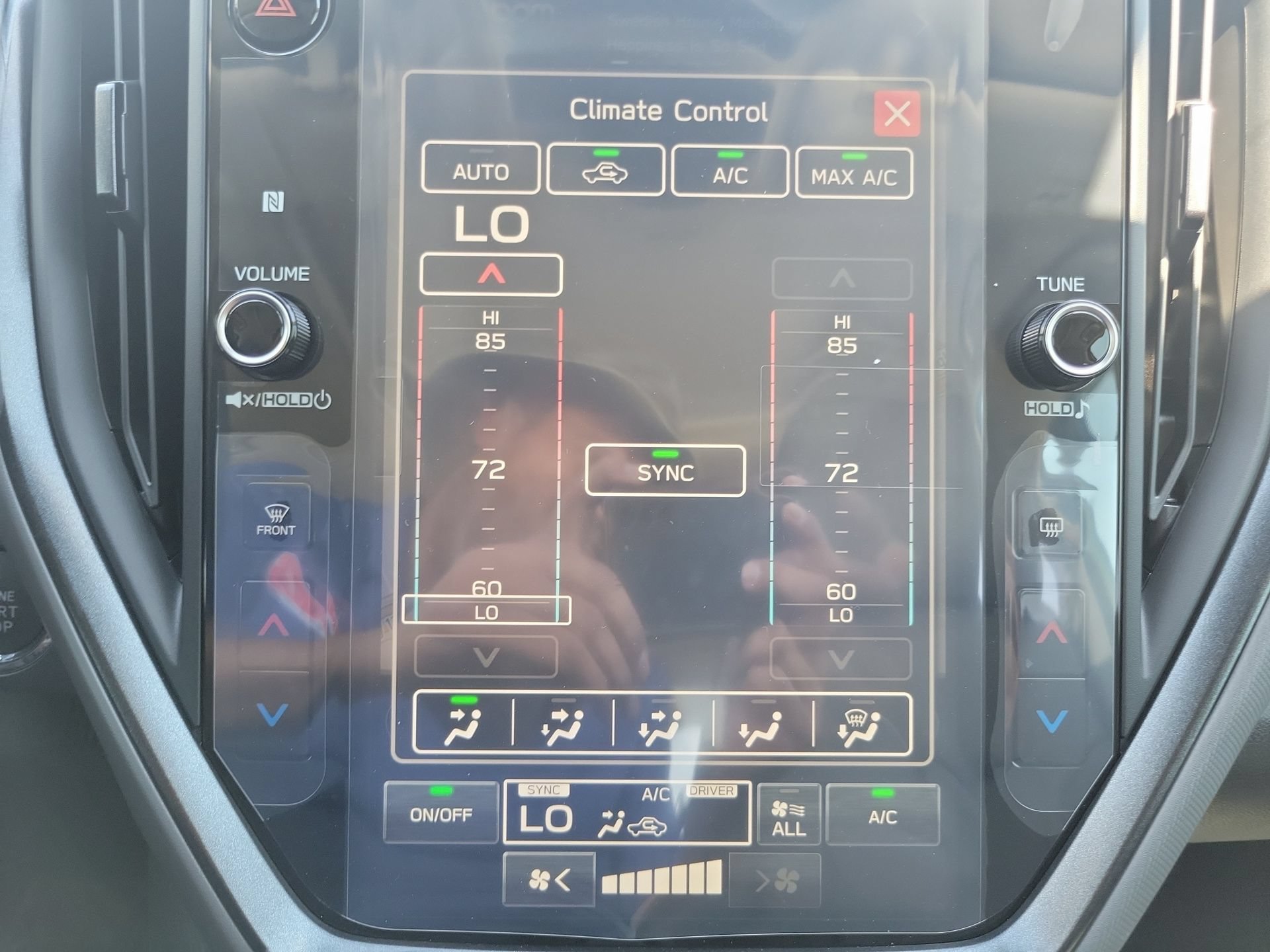 New 2026 Subaru Crosstrek 2.5i Limited AWD/4WD image 17