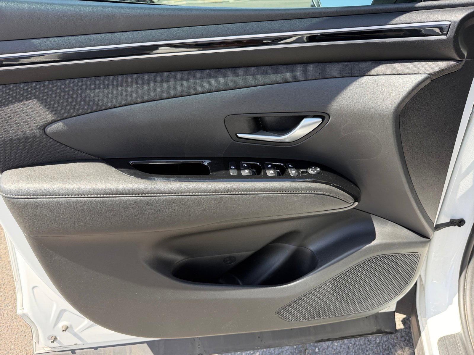 Certified 2022 Hyundai Tucson SEL w/ Convenience Package AWD/4WD image 13