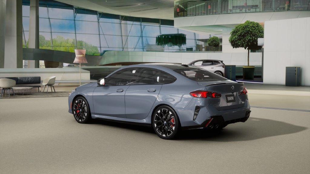 Used 2026 BMW M235i xDrive w/ Technology Package AWD/4WD image 28