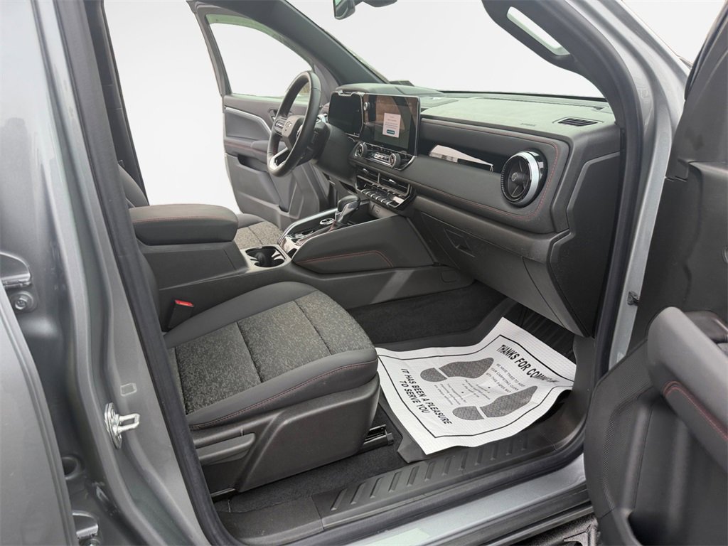 Certified 2024 Chevrolet Colorado Z71 w/ Z71 Convenience Package 2 image 26