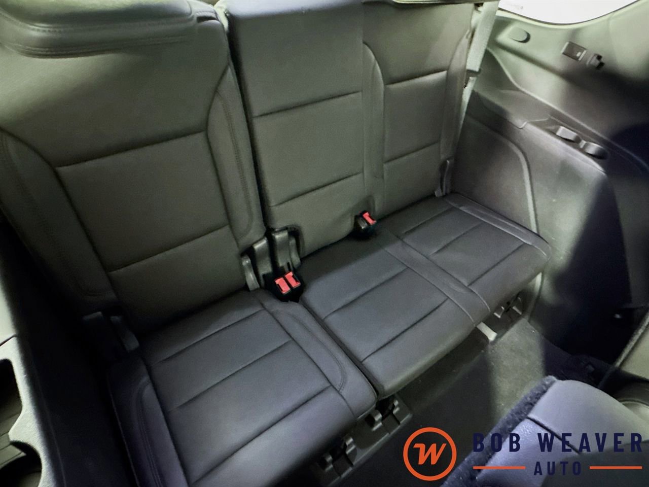 Used 2021 Chevrolet Tahoe High Country image 30