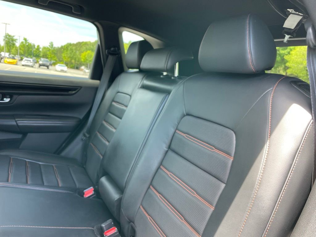 Certified 2024 Honda CR-V Sport-L image 41