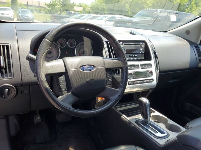 Used 2010 Ford Edge Limited FWD image 16