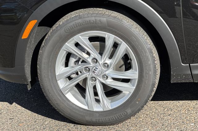 New 2026 Buick Envista Preferred w/ Convenience I Package FWD image 30