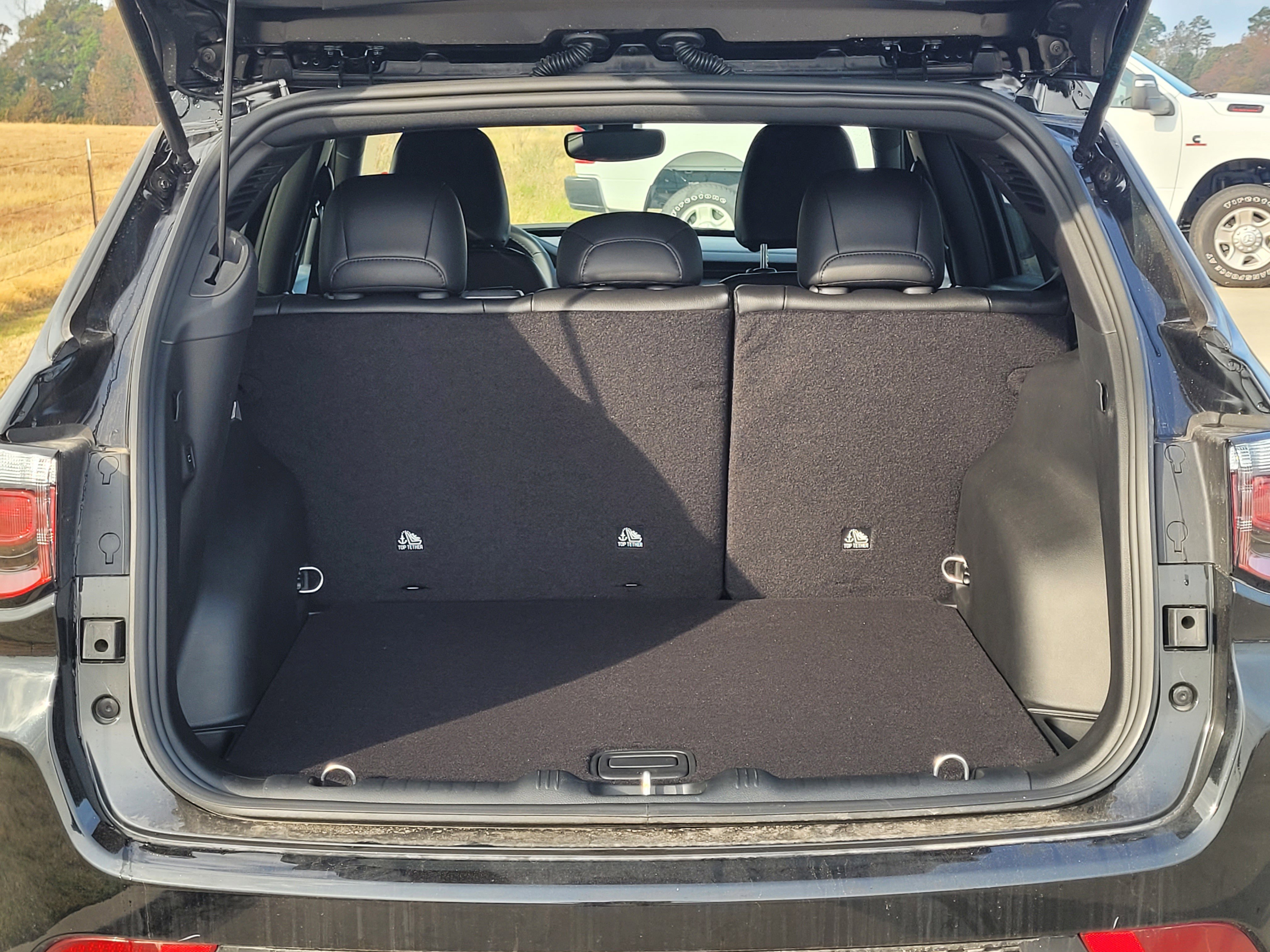 New 2026 Jeep Compass Latitude w/ Quick Order Package 29K image 6