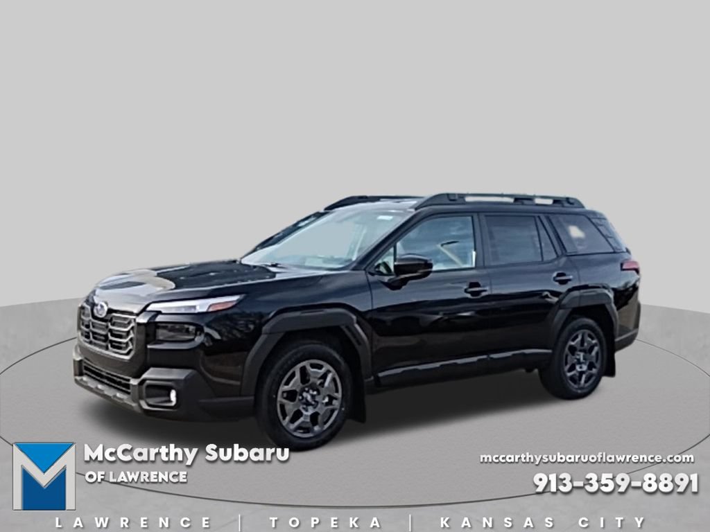 Used 2026 Subaru Outback Premium AWD/4WD 360° Tour