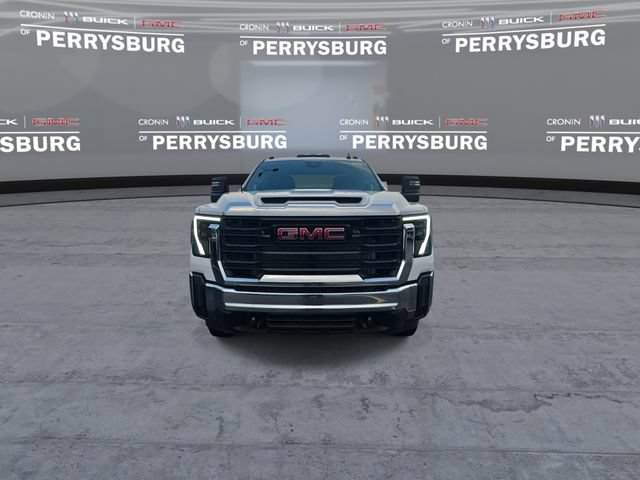 New 2026 GMC Sierra 3500 Pro w/ Convenience Package AWD/4WD image 3