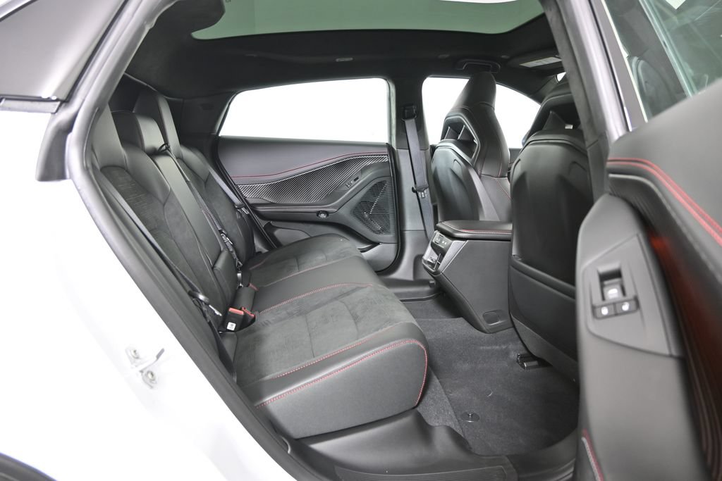 New 2026 Dodge Charger Scat Pack AWD/4WD image 16