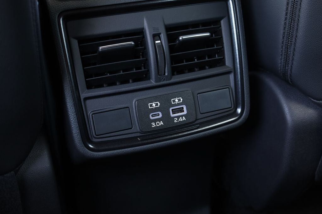 New 2026 Subaru Forester Sport AWD/4WD image 22