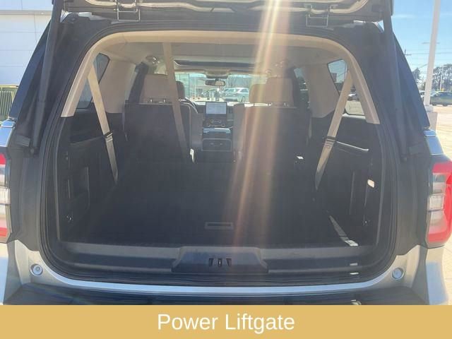 Used 2024 Ford Expedition Max Limited image 18