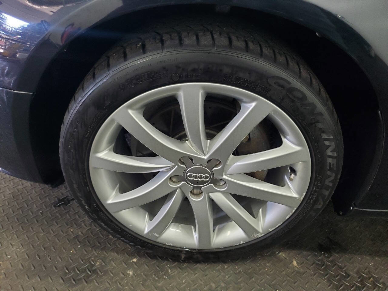 Used 2013 Audi A4 2.0T Premium Plus AWD/4WD image 21