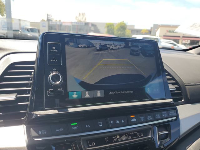 Certified 2025 Honda Odyssey Sport-L image 26