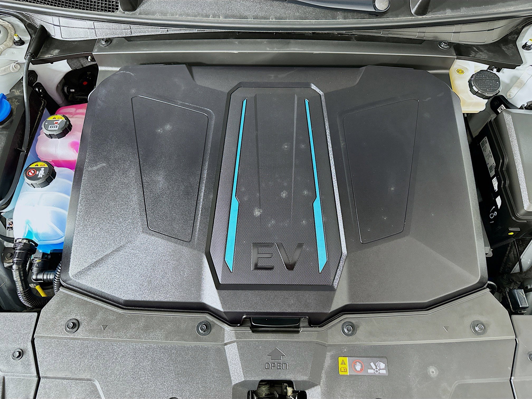 Used 2024 Hyundai Ioniq 5 SEL RWD image 33