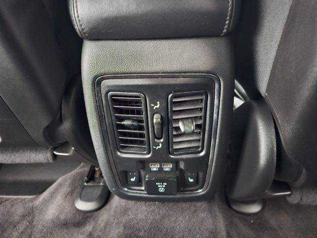 Used 2018 Jeep Grand Cherokee Overland AWD/4WD image 37