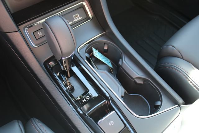 New 2026 Subaru Ascent Limited Bronze AWD/4WD image 23