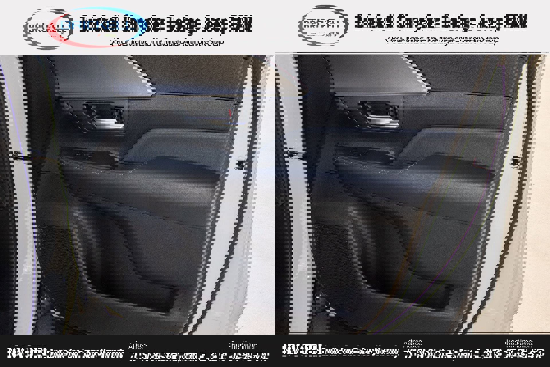 Used 2024 Toyota Grand Highlander XLE FWD image 12