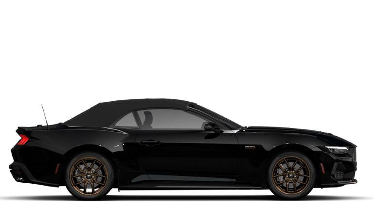 New 2025 Ford Mustang GT Premium RWD image 5