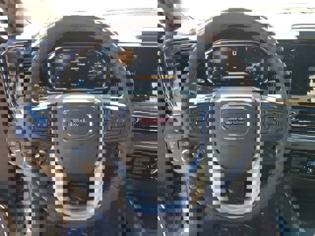 New 2026 GMC Sierra 1500 SLT w/ SLT Premium Package image 23