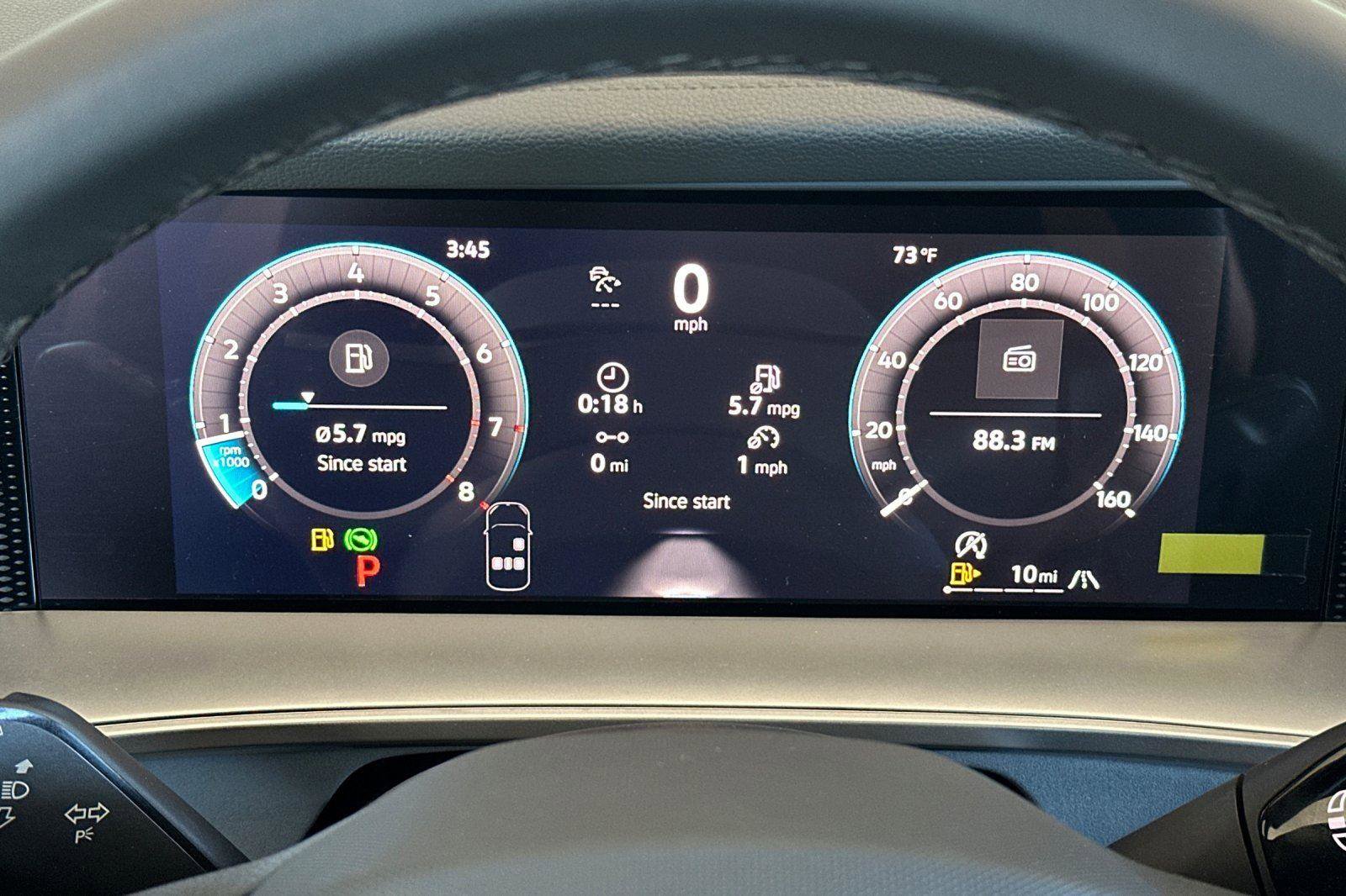 New 2026 Volkswagen Tiguan SE R-Line image 23