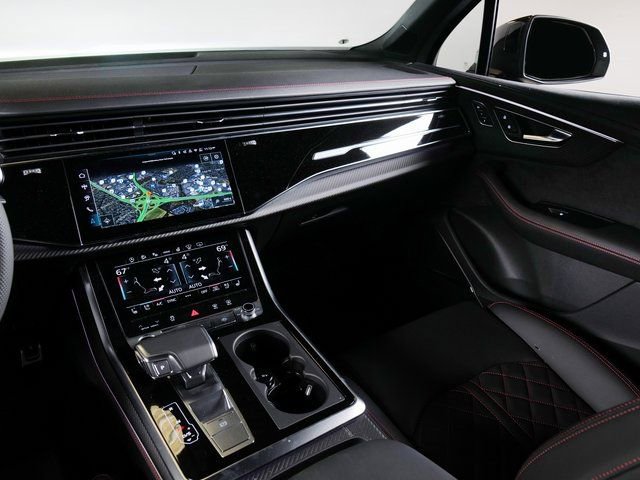 New 2026 Audi Q7 3.0T Prestige AWD/4WD image 18