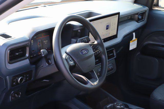 New 2026 Ford Maverick XLT w/ Equipment Group 301A AWD/4WD image 14
