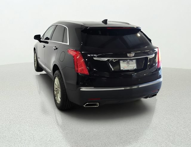 Used 2017 Cadillac XT5 FWD image 6