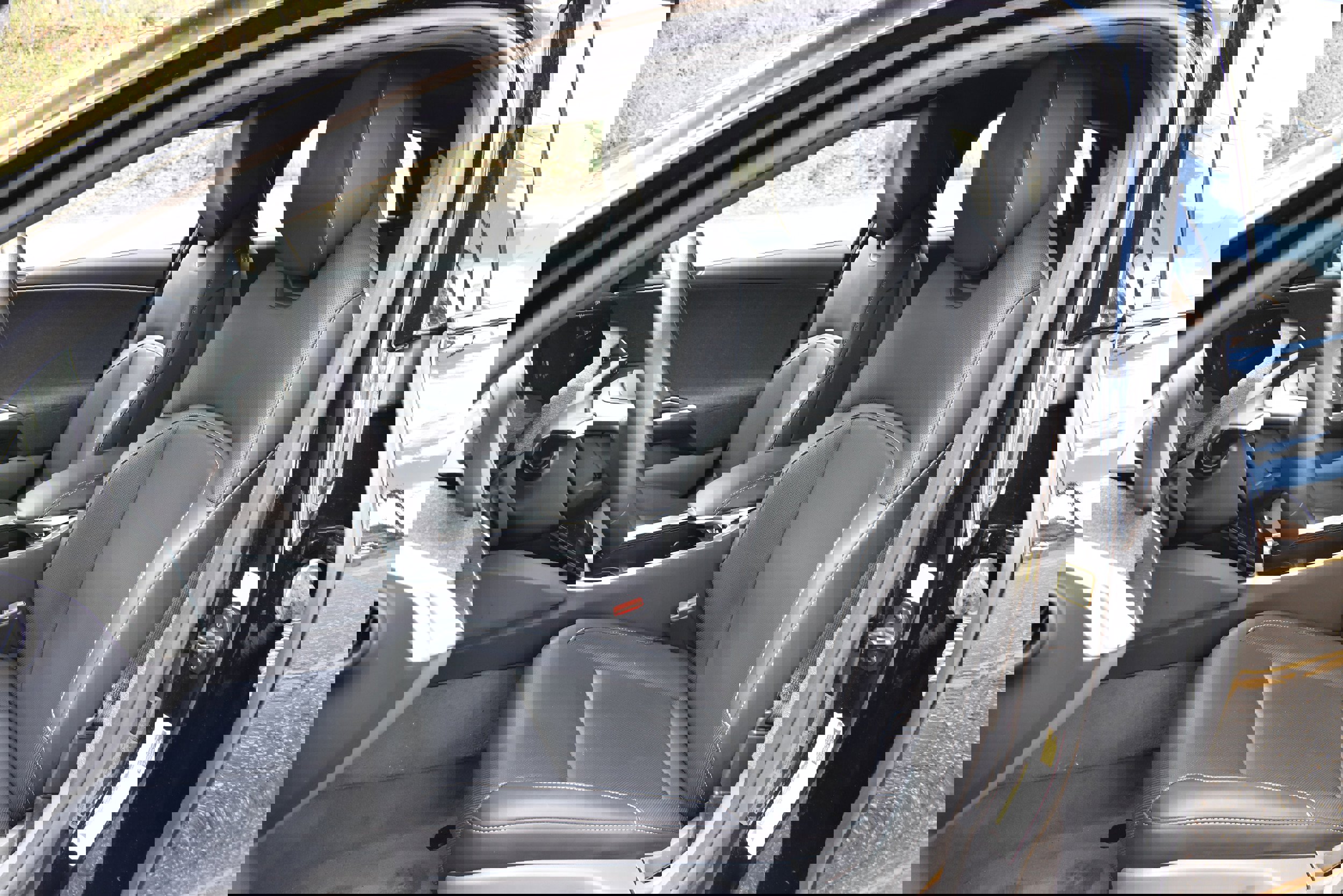 Used 2023 Lucid Air Pure image 19