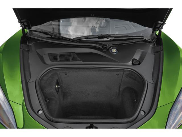Used 2026 Chevrolet Corvette Stingray Preferred Cpe w/ Z51 Performance Package RWD image 13