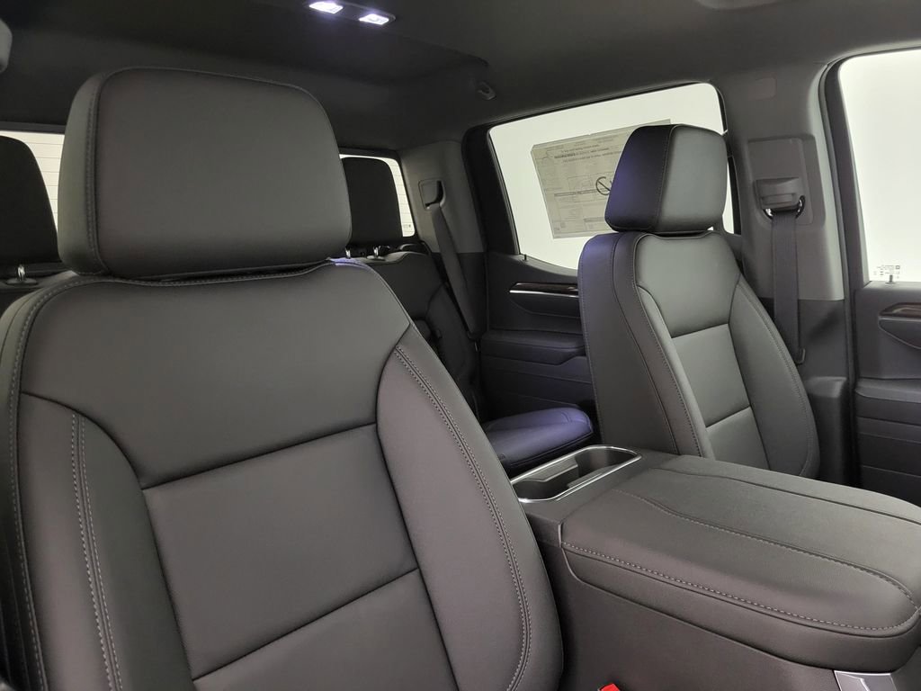 New 2026 Chevrolet Silverado 1500 LT Trail Boss w/ LT Trail Boss Premium Package image 40