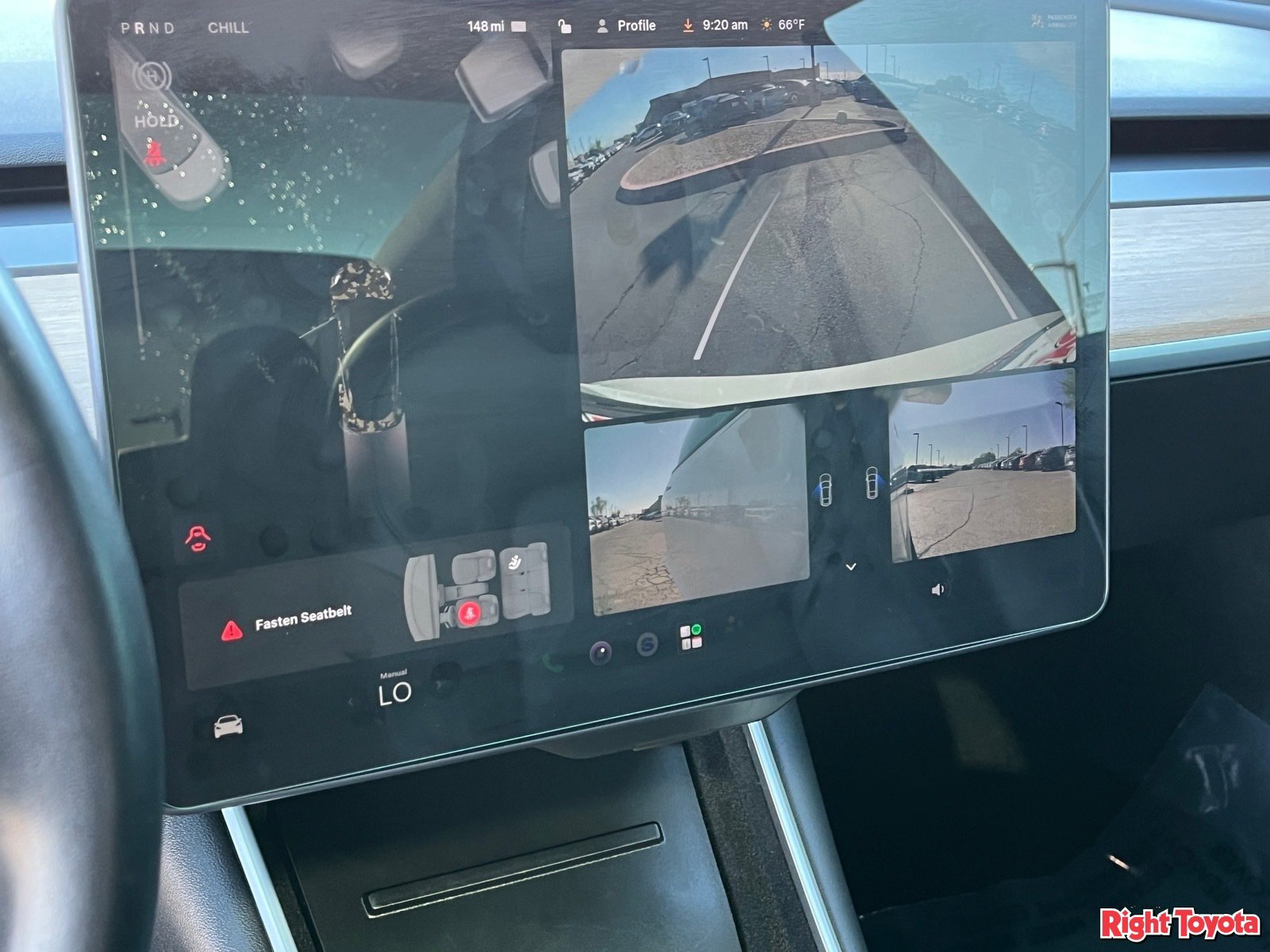 Used 2019 Tesla Model 3 Long Range AWD/4WD image 27