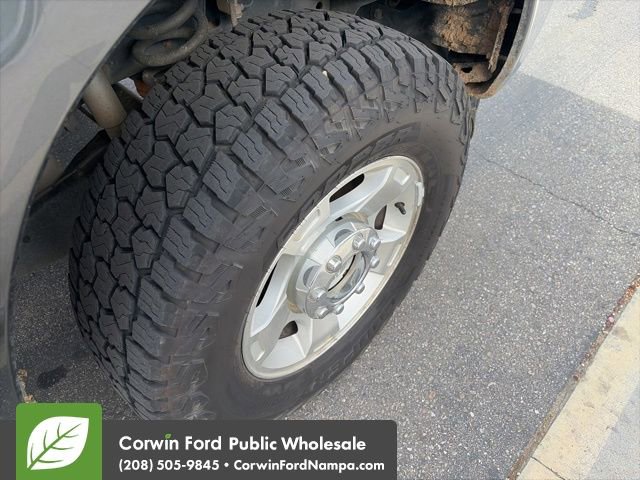 Used 2016 Ford F250 XLT w/ XLT Value Package image 12