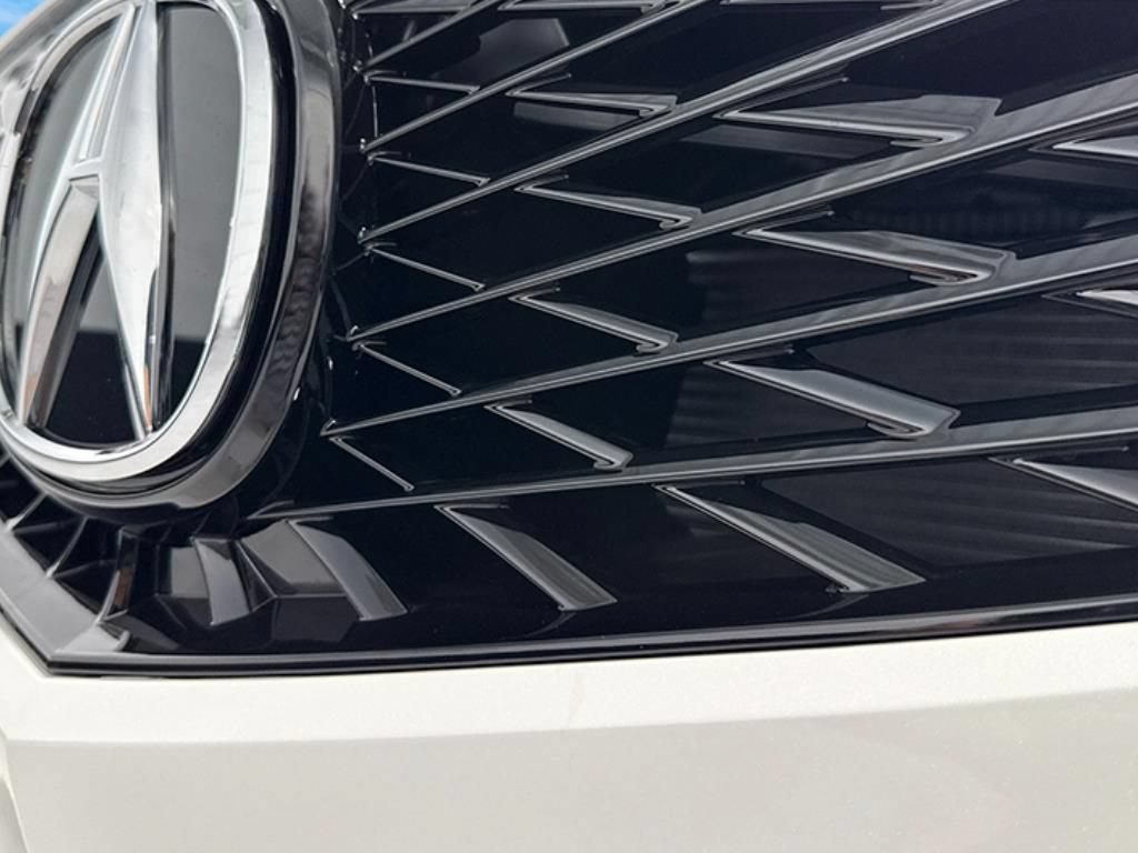 New 2026 Acura Integra A-Spec w/ Technology Package FWD image 13
