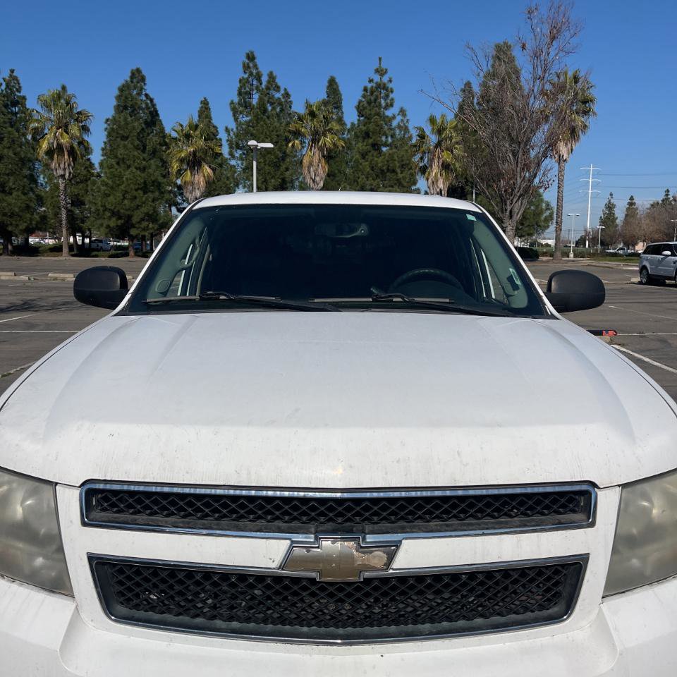 Used 2008 Chevrolet Tahoe LS w/ Skid Plate Package image 33