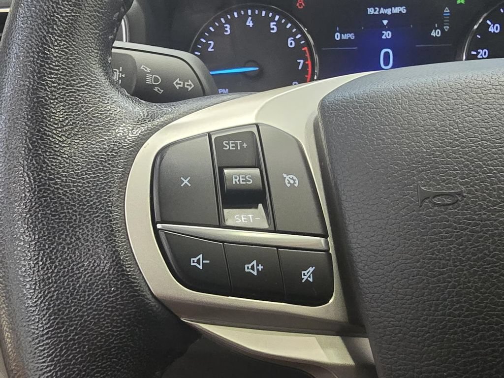 Used 2021 Ford Explorer XLT w/ Equipment Group 202A RWD image 32