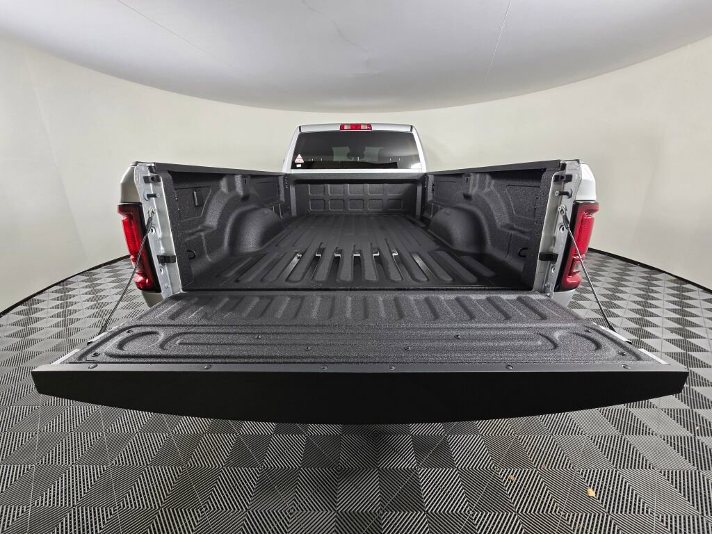 New 2026 RAM 3500 Big Horn image 14