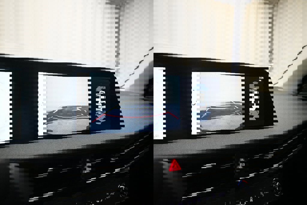 Used 2024 Kia EV6 Wind image 20