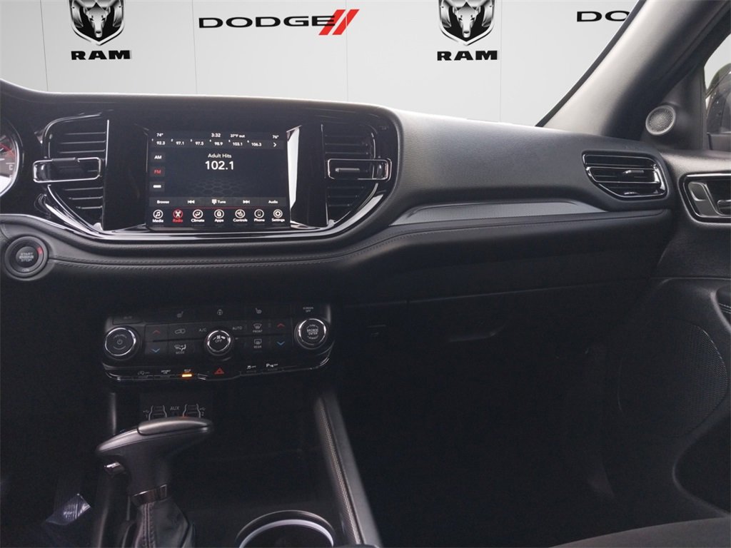 Used 2022 Dodge Durango GT image 9