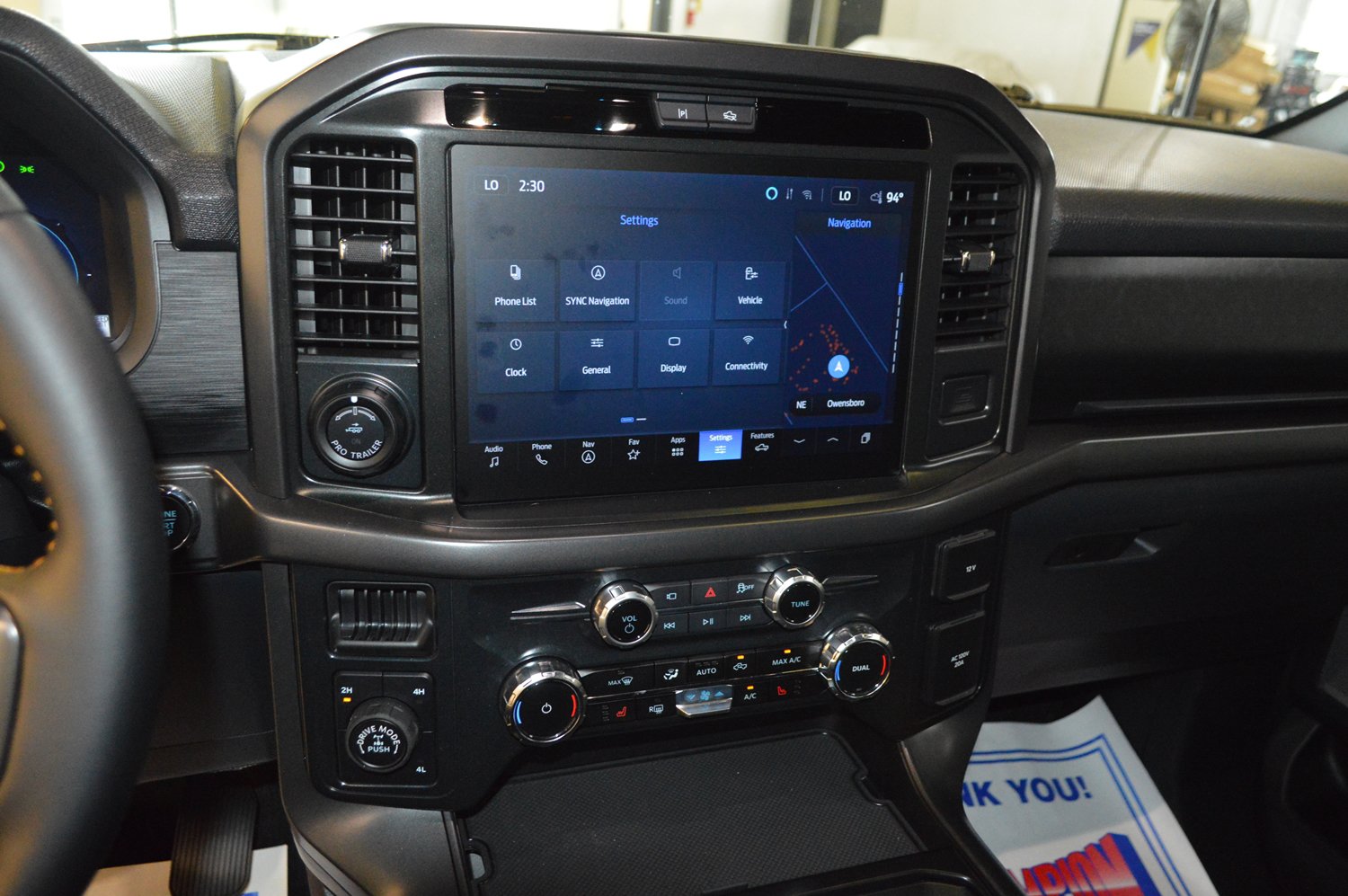 Used 2025 Ford F150 Tremor AWD/4WD image 19