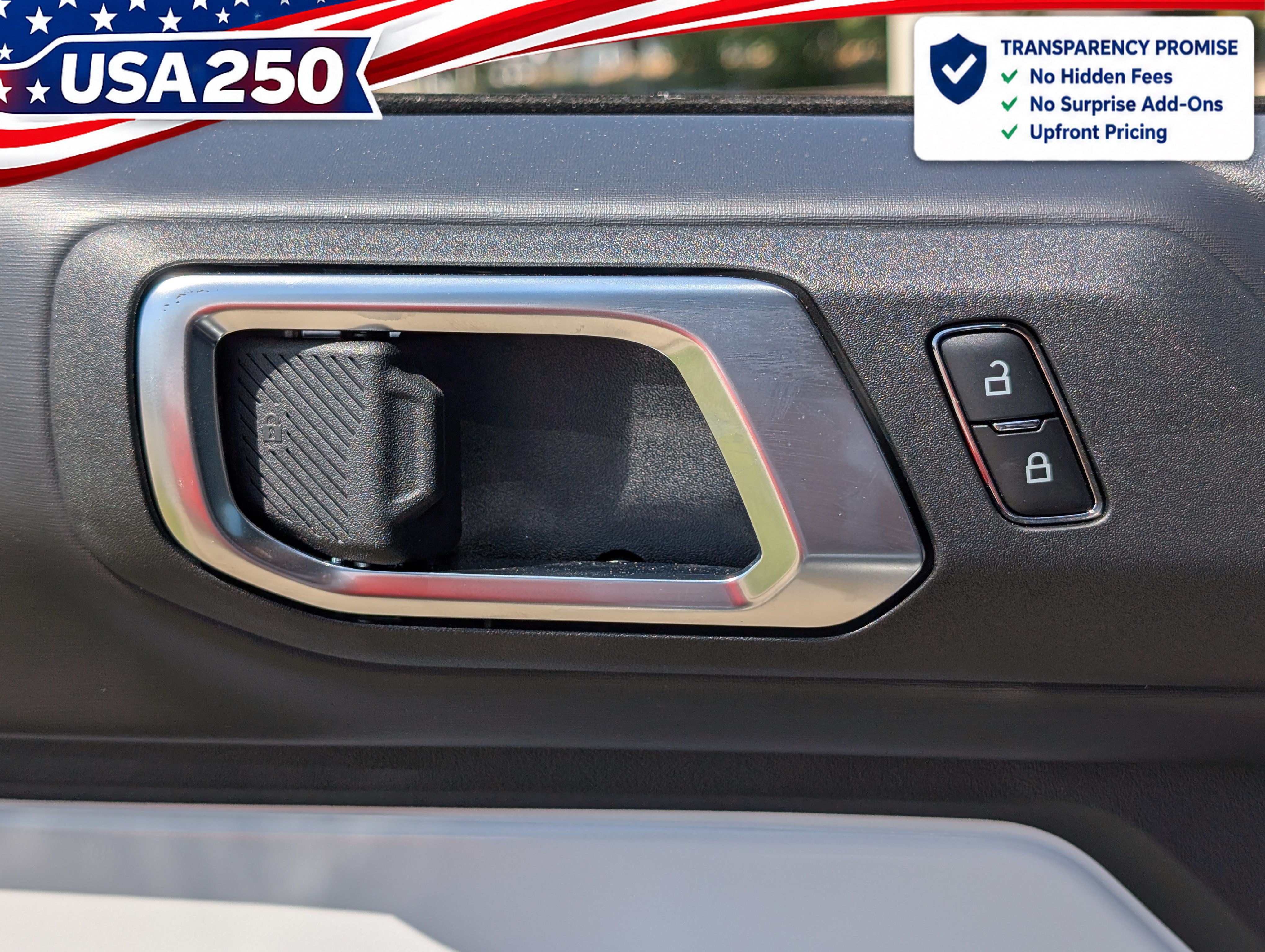 New 2025 Ford Bronco Stroppe Edition AWD/4WD image 26