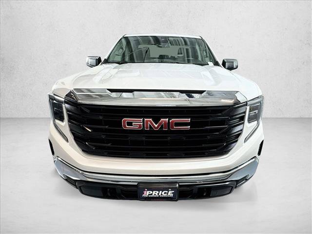 Used 2023 GMC Sierra 1500 Pro w/ Pro Value Package AWD/4WD image 2