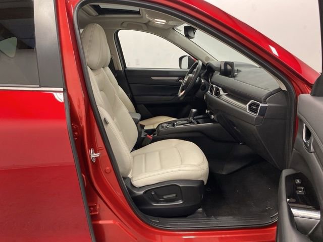 Certified 2023 MAZDA CX-5 AWD 2.5 S w/ Preferred Package image 25