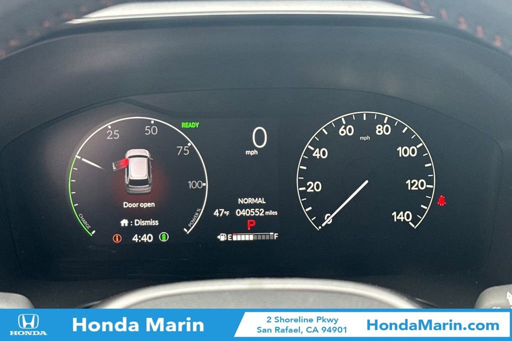 Used 2023 Honda CR-V Sport image 31