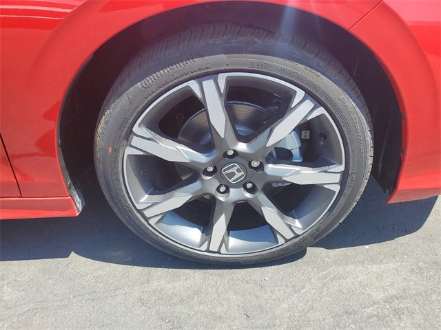 New 2025 Honda Civic Sport Touring image 10