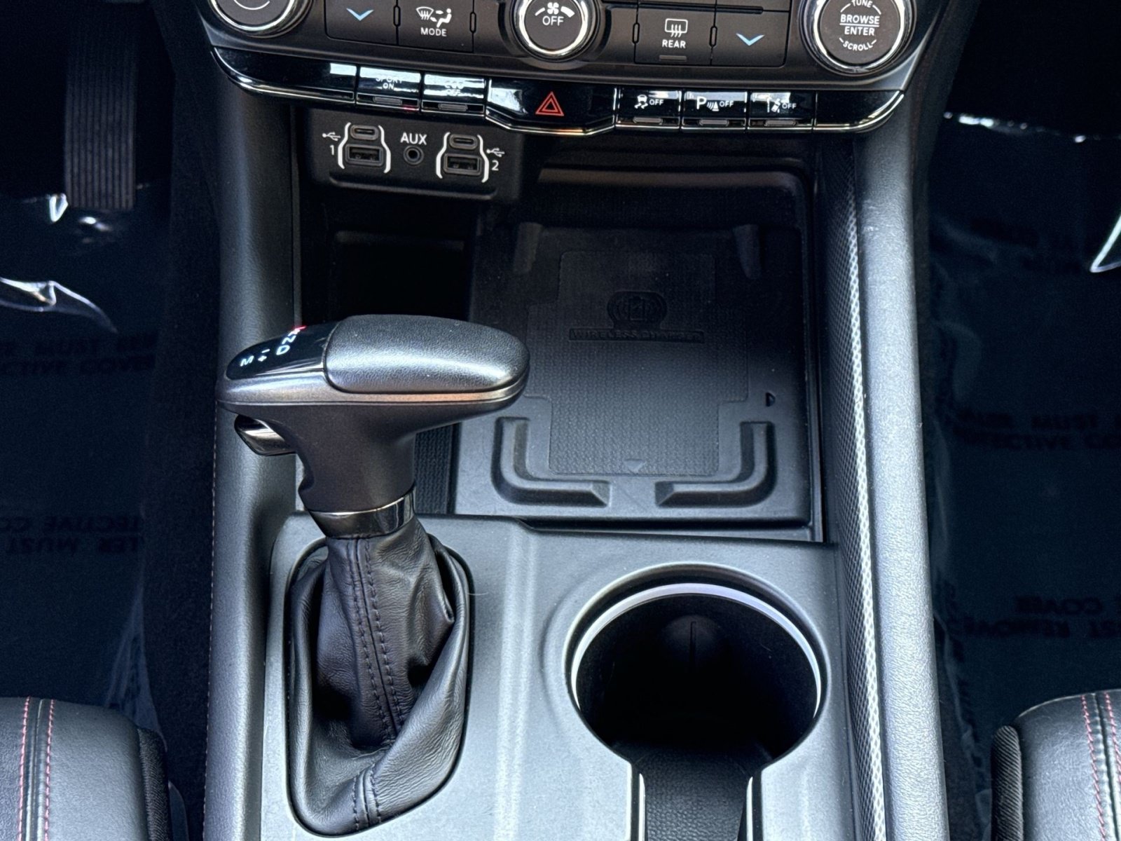 Used 2022 Dodge Durango R/T AWD/4WD image 22