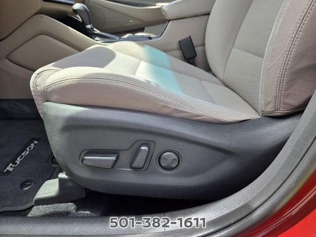 Used 2020 Hyundai Tucson Sport FWD image 10
