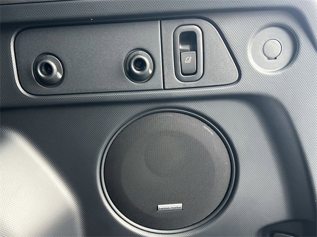 New 2026 Subaru Forester Touring image 35